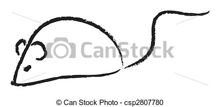 450x219 Collection Of Free Mouse Clipart Sketch Amusement Clipart