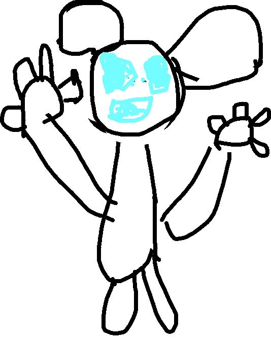 534x672 Dead Mouse Tynker