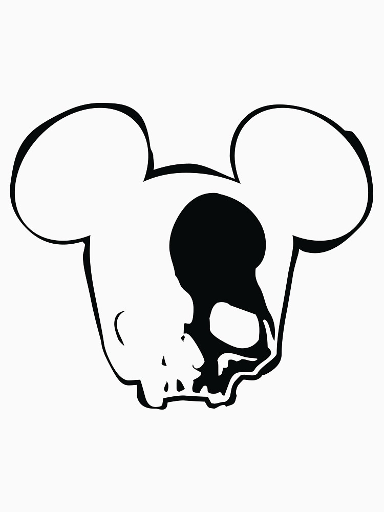 750x1000 Teh Dead Mouse T Shirt