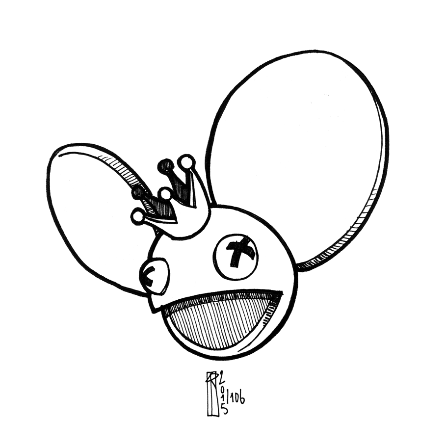 909x909 Drawing For Free Download