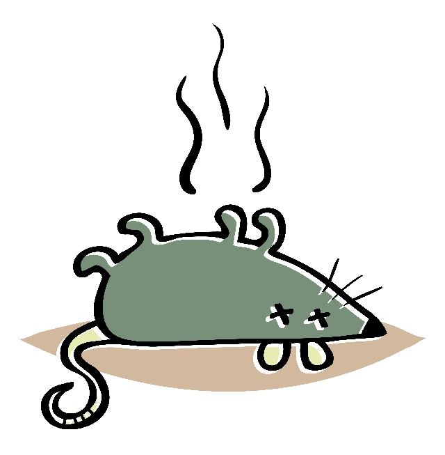 640x653 Trans Pacific Partnership Foie Gras For Corporations, Dead Rats