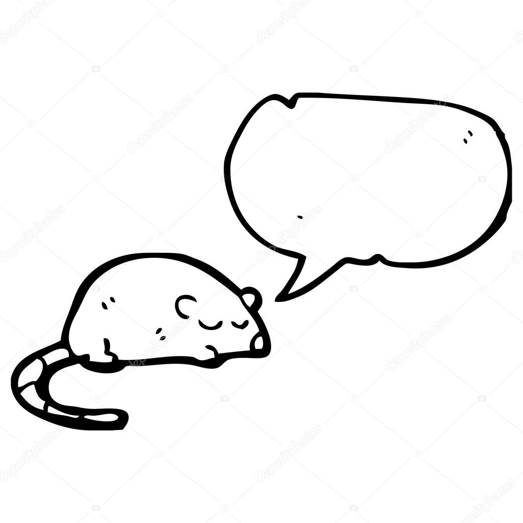 1024x1024 Mouse Drawing Sleeping For Free Download