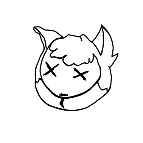 480x480 Our Message Deadeyedhumans