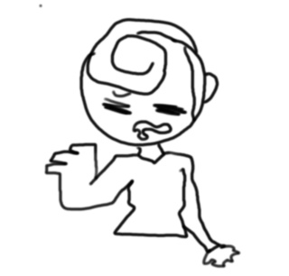 320x306 Pleasedontdiepaigeeworld Drawings On Paigeeworld Pictures