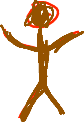 270x394 The Black Dead Dude Tynker