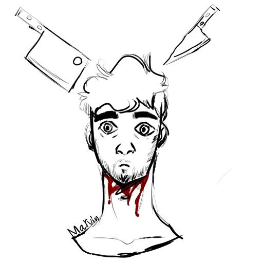 512x512 Dead Person Who Dis Darkiplier Amino