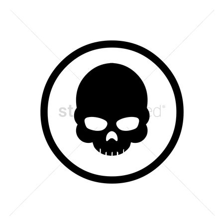 450x450 Free Dead Person Icon Stock Vectors Stockunlimited