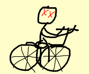 300x250 man who died on bike