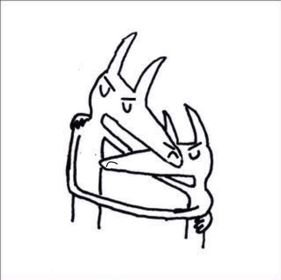 985x981 Twin Fantasy Vs The Queen Is Dead Rock Amino