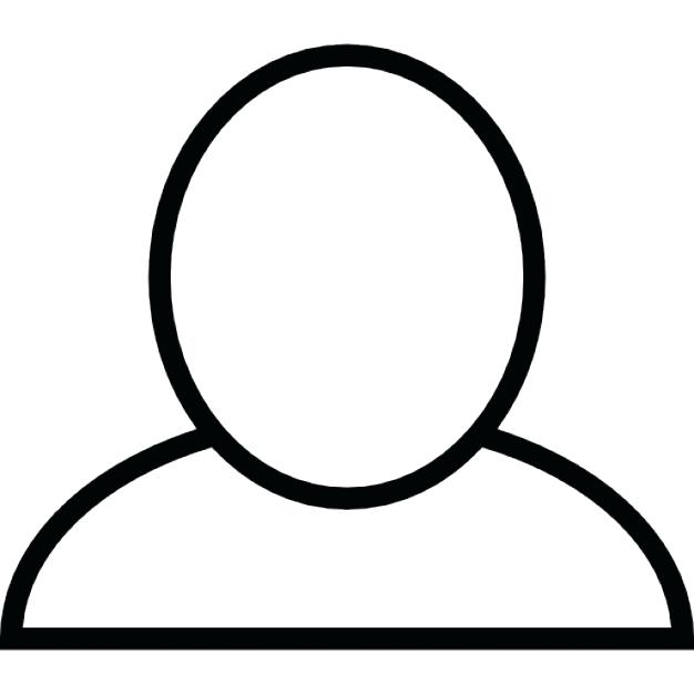 626x626 Vector Human Body Outline Buy This Stock Vector And Explore Vector