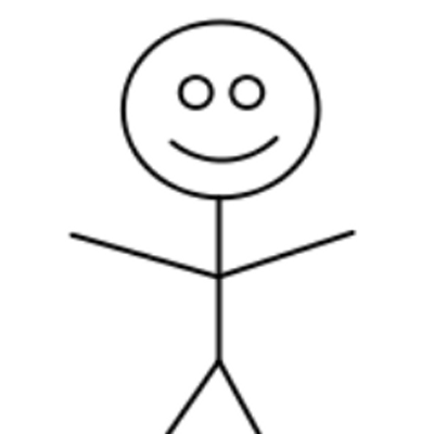 400x400 Not A Dead Person