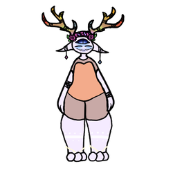 250x250 Some Dead Person's Gallery