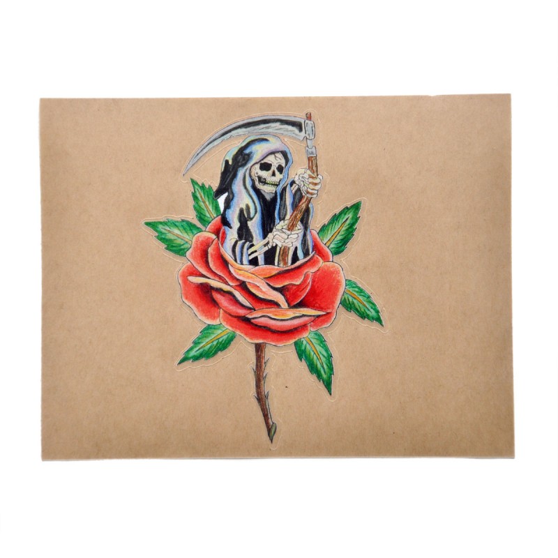Dead Rose Drawing Free Download On Clipartmag