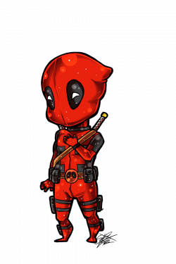 250x375 gir drawing deadpool, picture