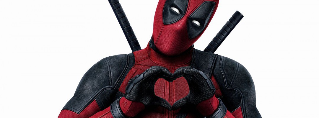 1080x400 Deadpool Full Script