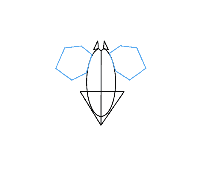 678x600 How To Draw How To Draw Spiderman's Logo In A Few Easy Steps
