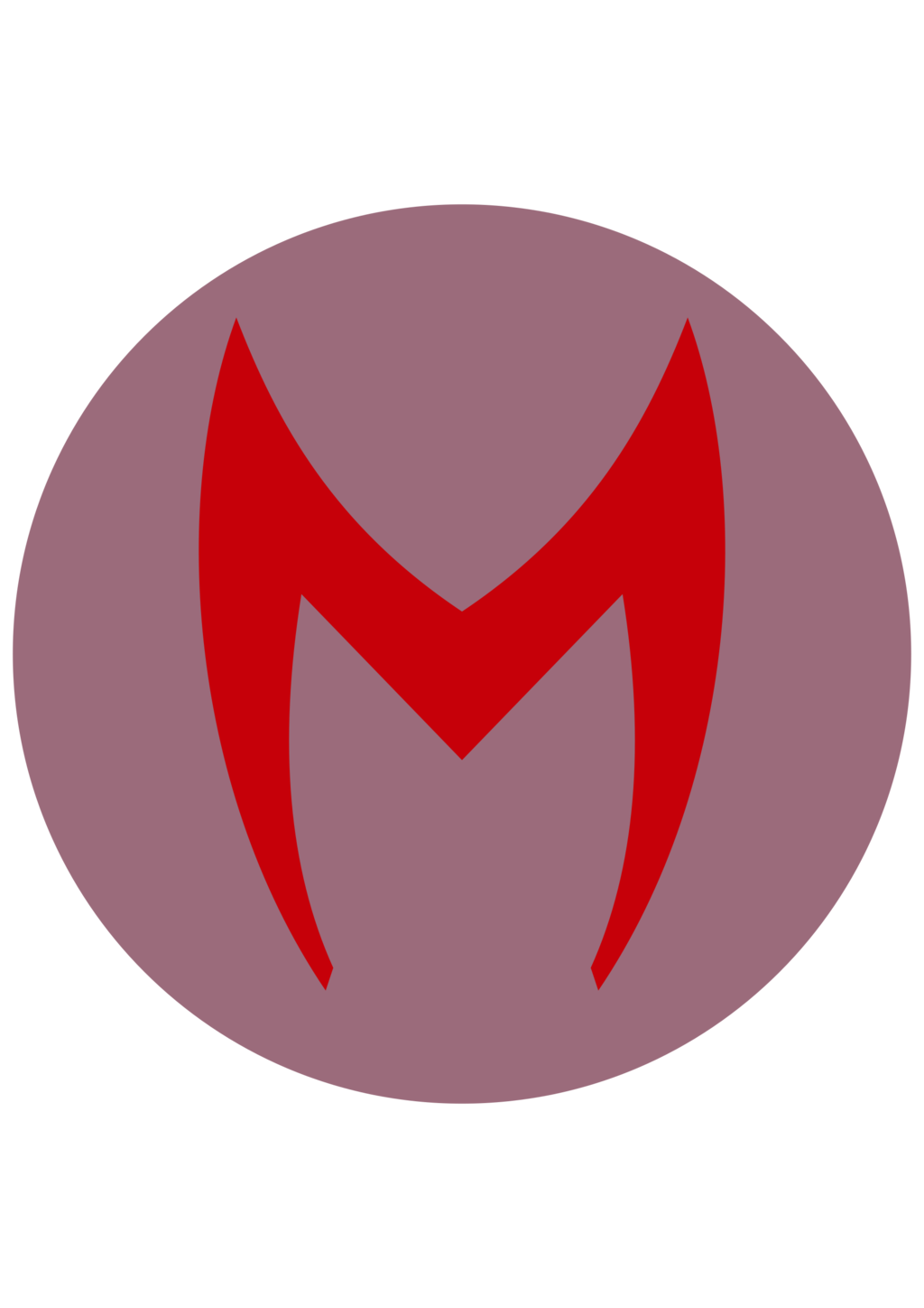 1024x1448 Collection Of Free Deadpool Drawing Logo Download On Ui Ex