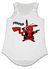 164x225 Deadpool Funny Tops Shirts For Women For Sale Ebay