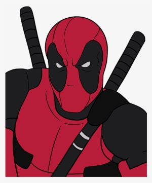 300x361 Deadpool Png Images Png Cliparts Free Download On Seekpng