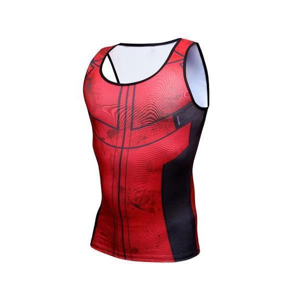 600x600 Finding Francis Deadpool Short Sleeve T Shirt For Men