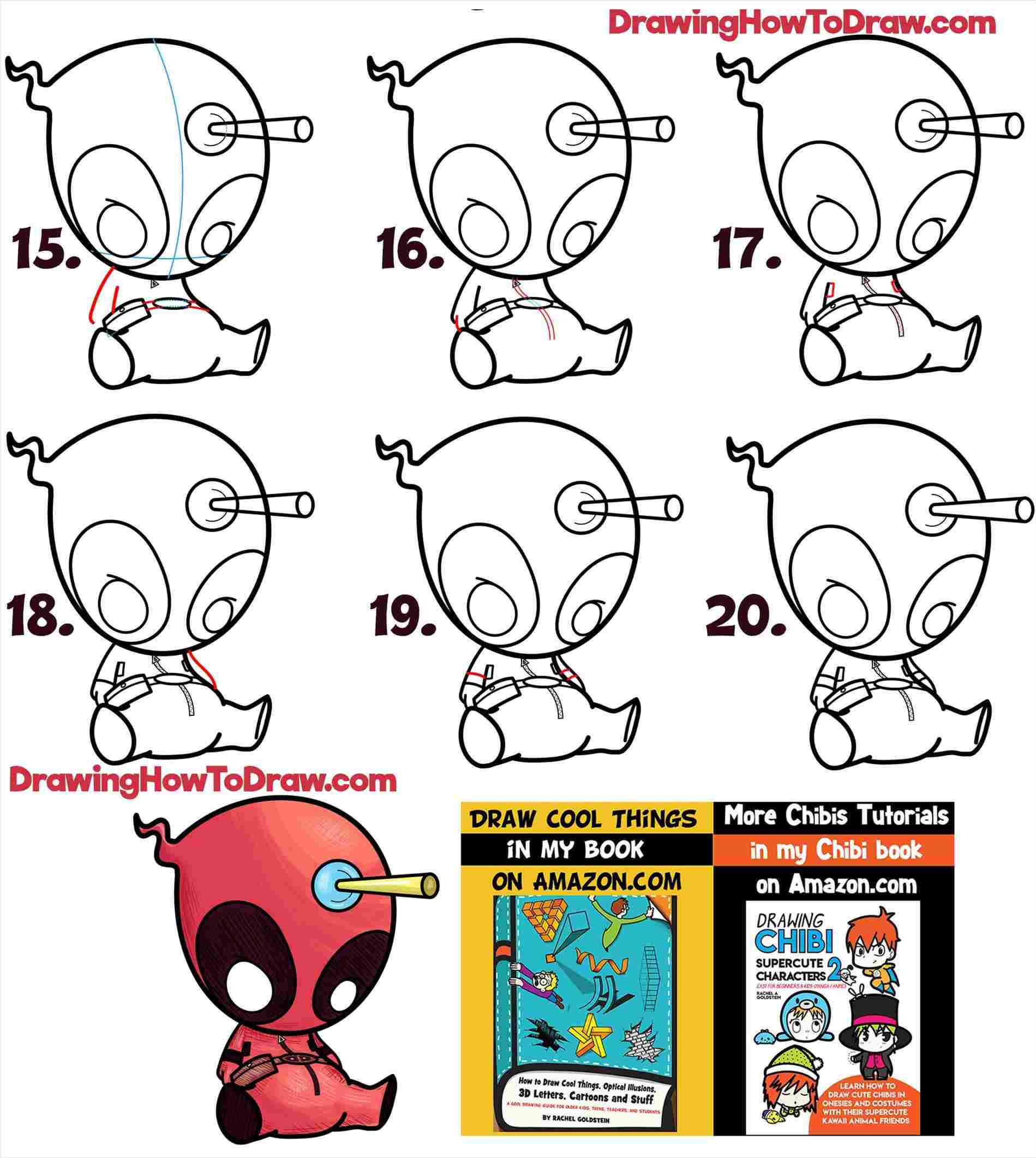 1899x2122 Simple Deadpool Draw Easy