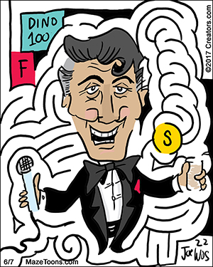 300x375 Happy Dean Martin Mazetoons