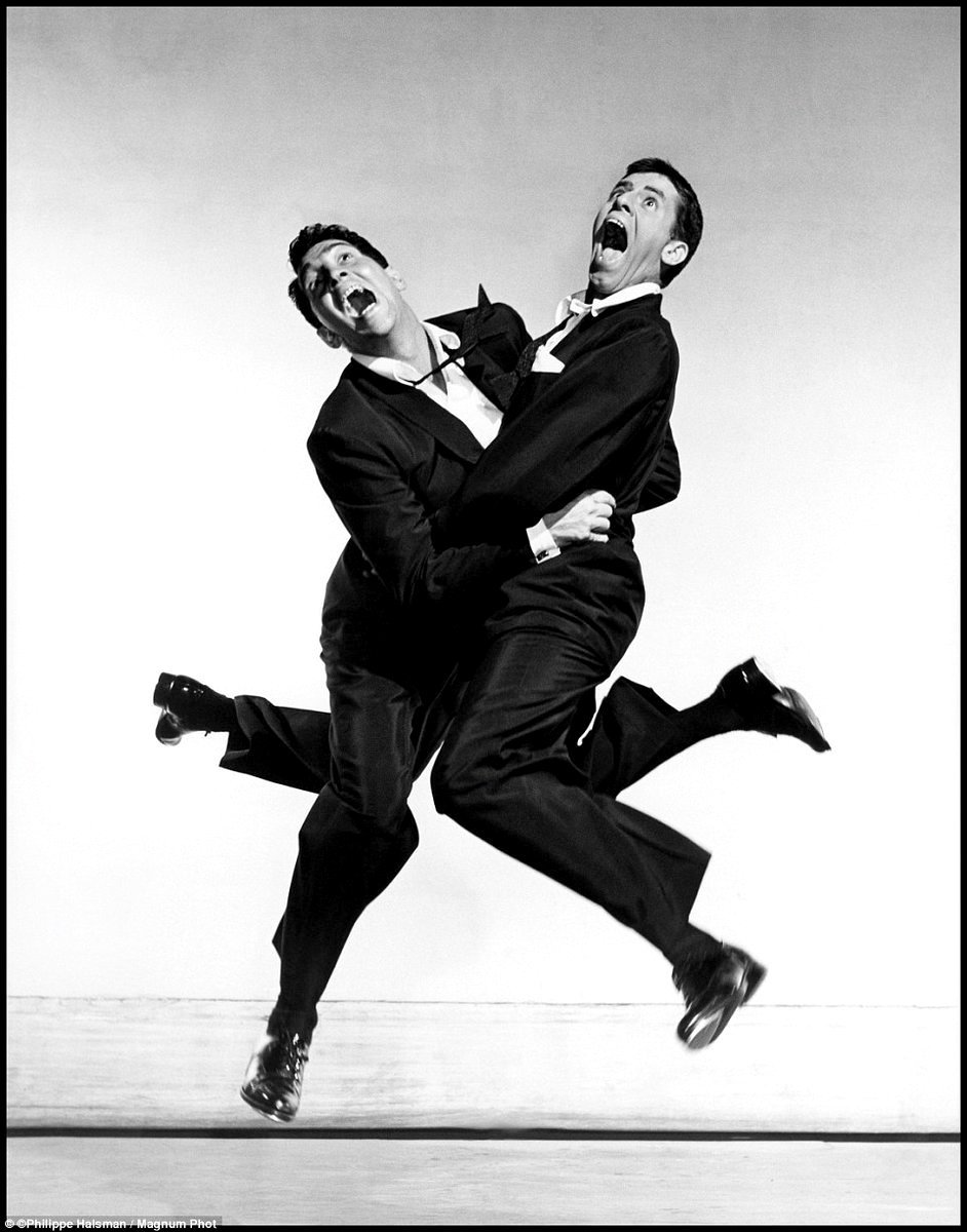 942x1200 History Lovers Club On Twitter Dean Martin And Jerry Lewis