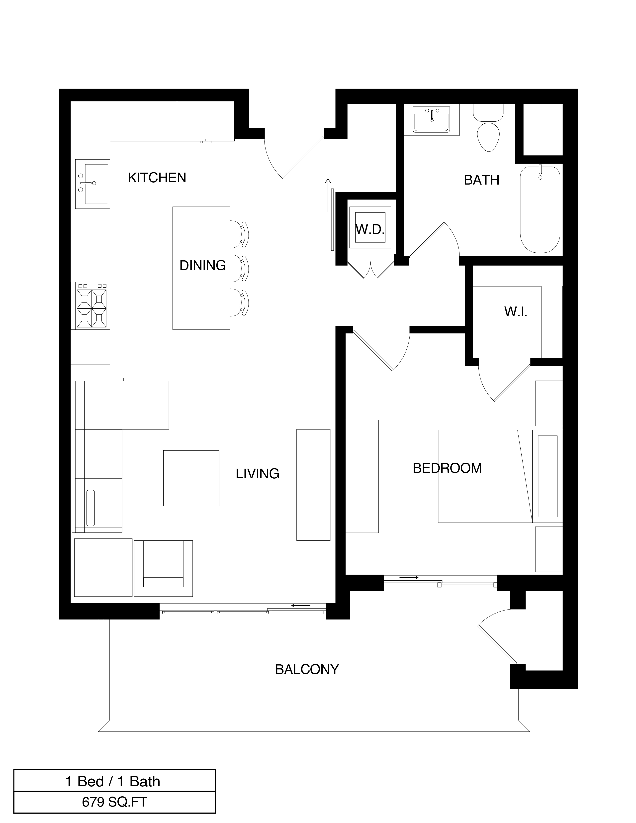 2551x3300 Kaktuslife Apartments, Dean Martin Drive, Las Vegas, Nv