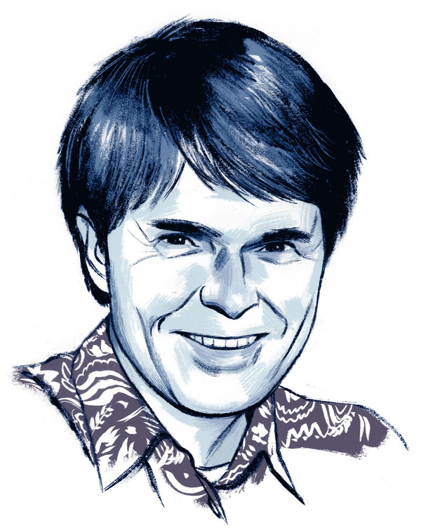 600x752 Dean Koontz