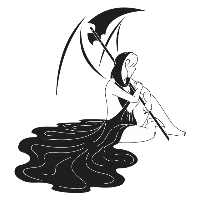 640x640 Camiseta Death Angel