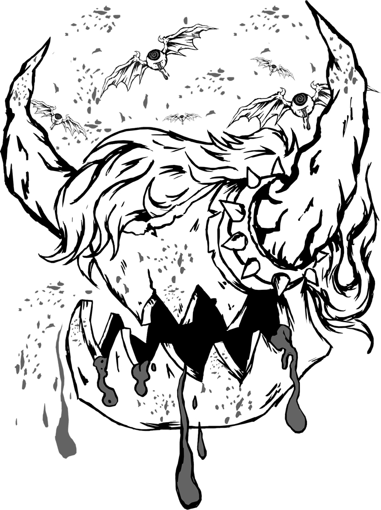 751x1005 antigravity vs balsac the jaws of death from gwar antigravity