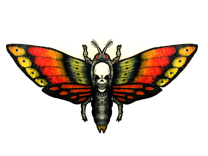 800x600 Drawing Challenge Day Tattoo Art Sonny Eom