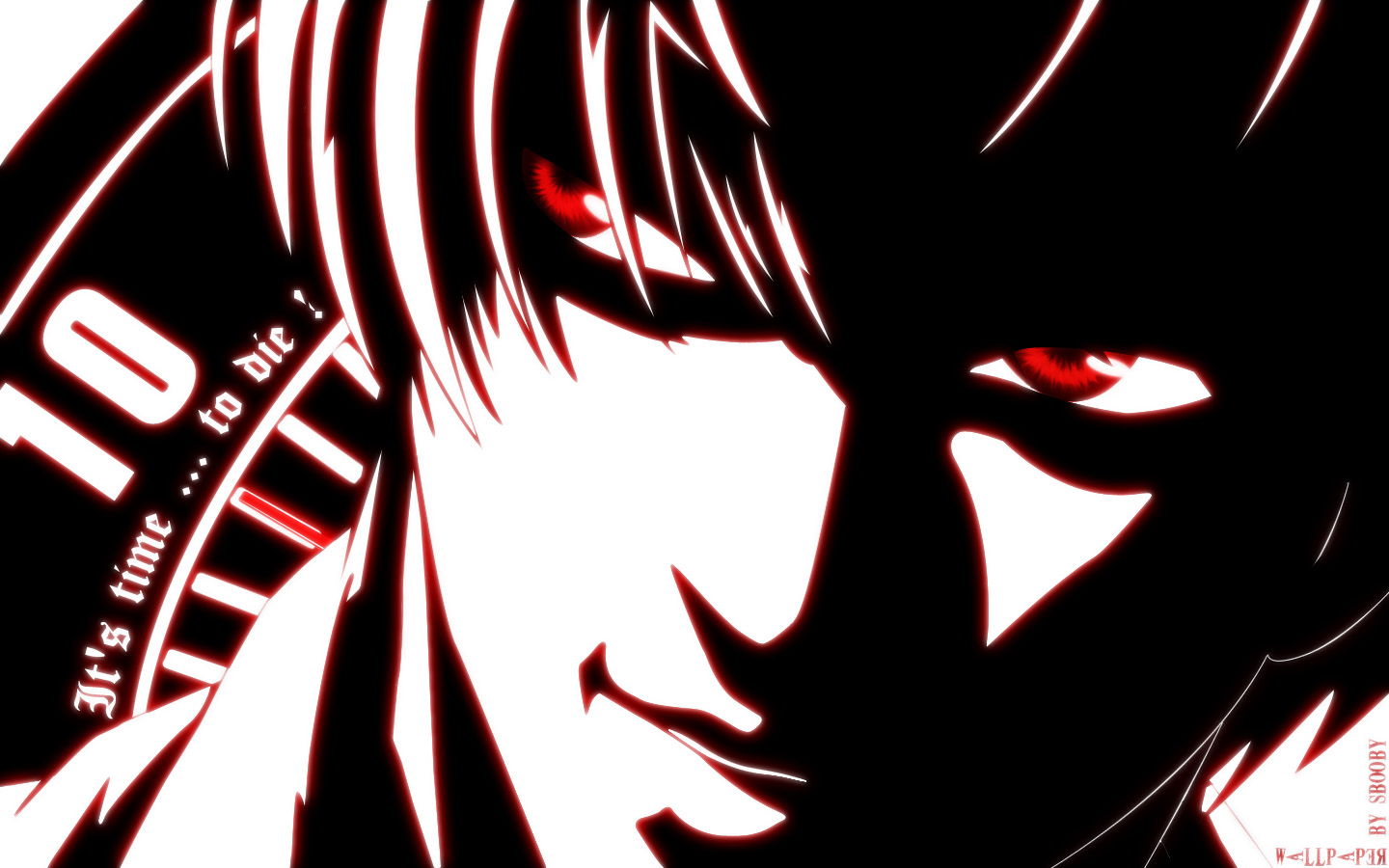 1440x900 death note image download hd photo