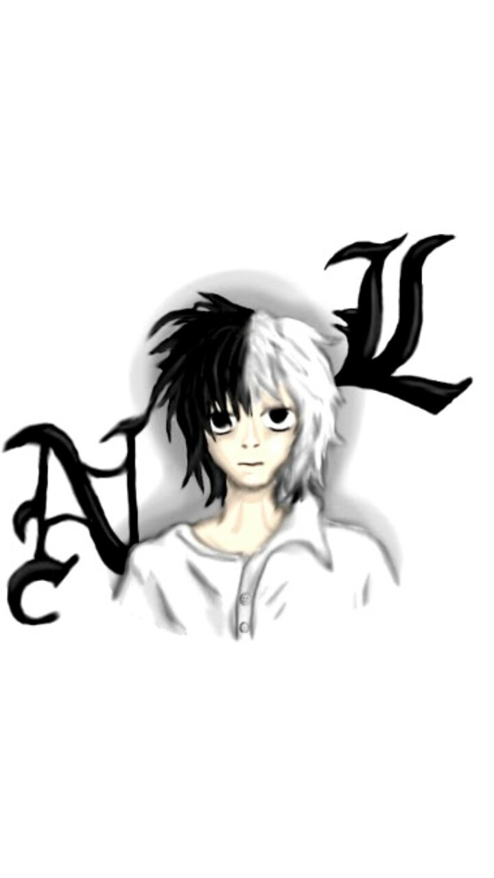 720x1280 download near death note wallpaper