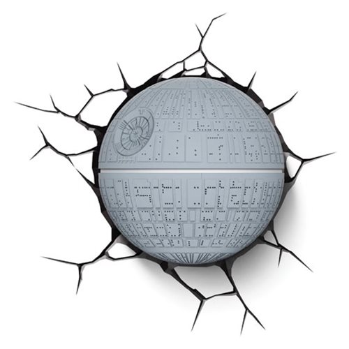500x500 Star Wars Death Star Light