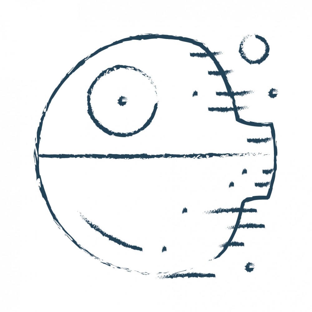 1000x1000 Star Wars, Jedi, Darth Vadar, Hans Solo, Leia, Luke