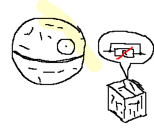 300x250 Borg Cube Vs Death Star