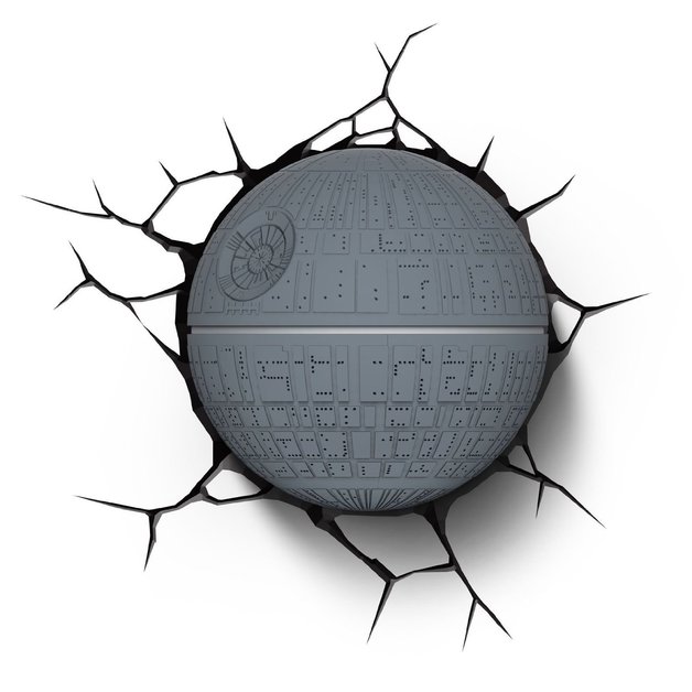 628x628 Death Star