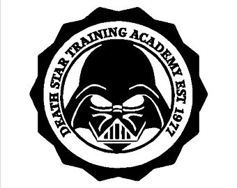 340x270 Death Star Window Etsy