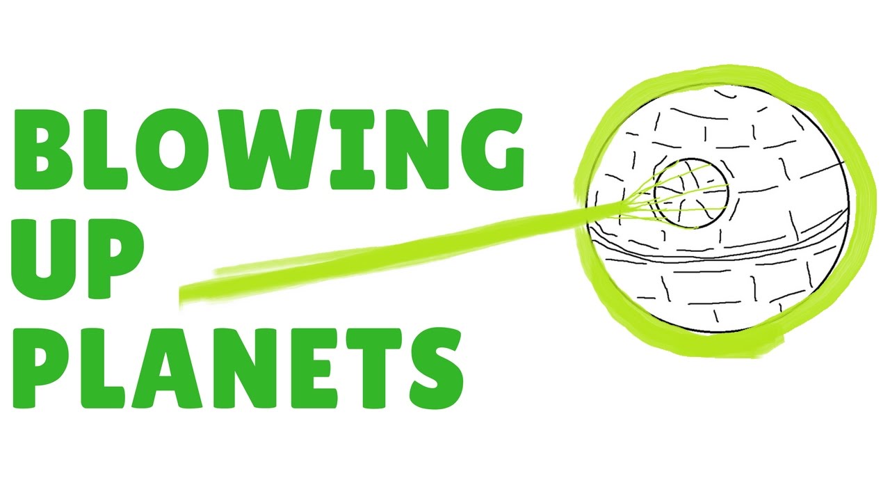 1280x720 how to draw the perfect death star from star wars rogue one