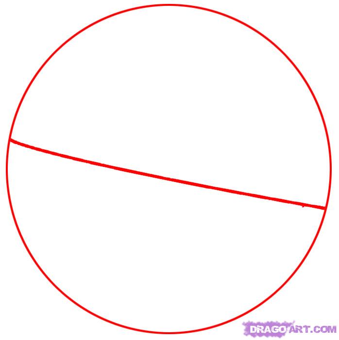 698x699 How To Draw Death Star, Step