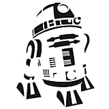 160x160 death star free star wars pumpkin templates popsugar tech photo