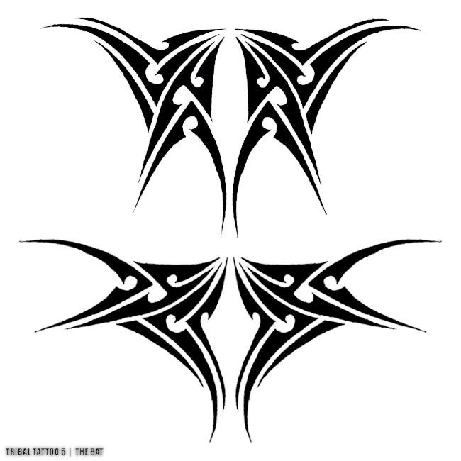 650x650 Bat Tattoos And Designs