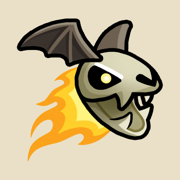 630x630 Deathbat Powerup