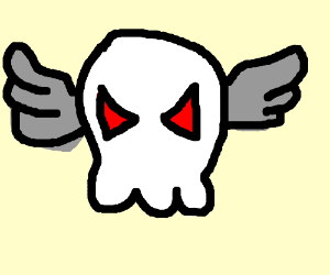 300x250 Deathbat