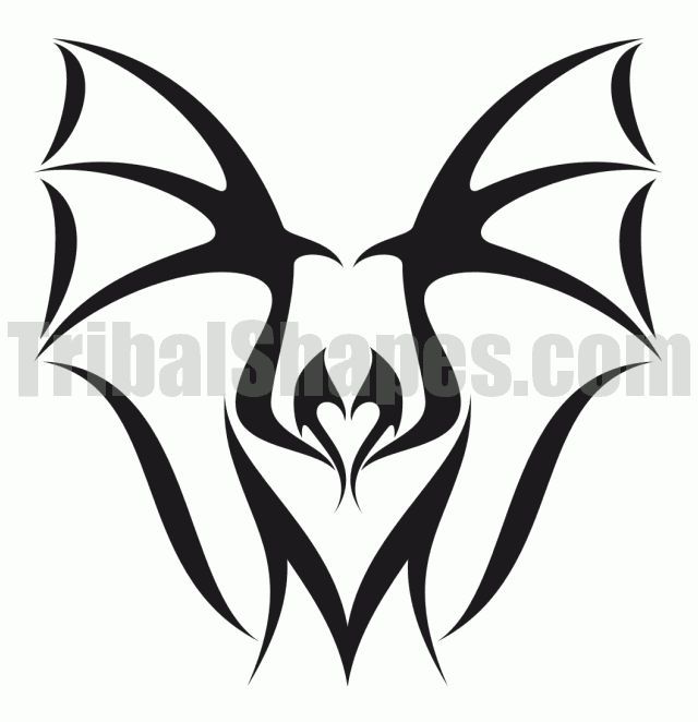 640x662 Deathbat Design Sevenfold Avenged Logo