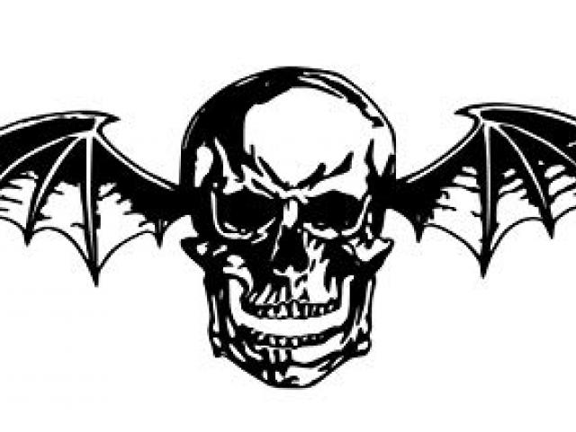 640x480 Free Avenged Sevenfold Clipart, Download Free Clip Art