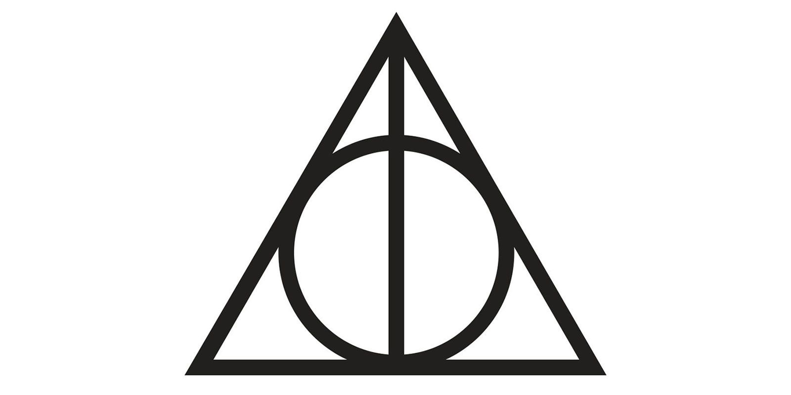 1600x800 jk rowling's inspiration for harry potter's deathly hallows symbol
