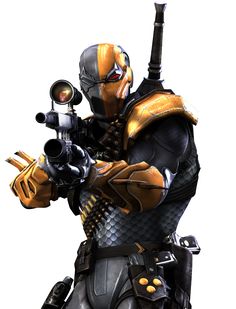 236x309 Best Deathstroke Cosplay Images Drawings, Deathstroke