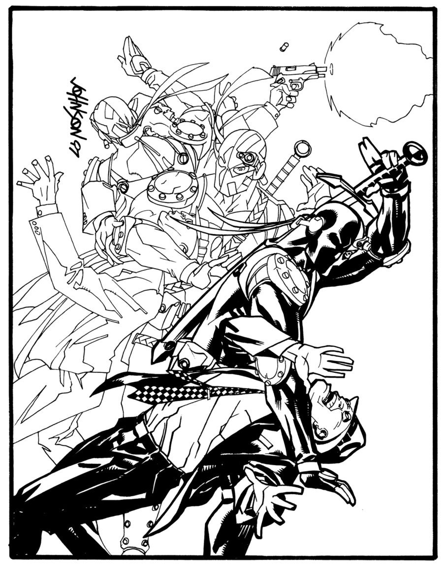 900x1149 The Fine Line